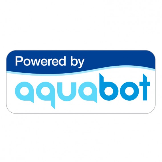 Powered by Aquabot