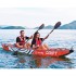 Kayak hinchable Zray Drift