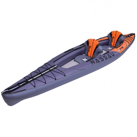 Kayak hinchable Zray Nassau