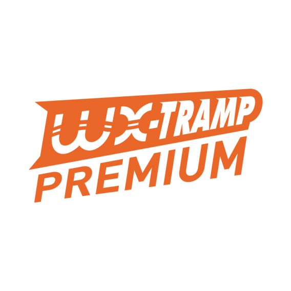 Waterflex WX-Tramp Premium