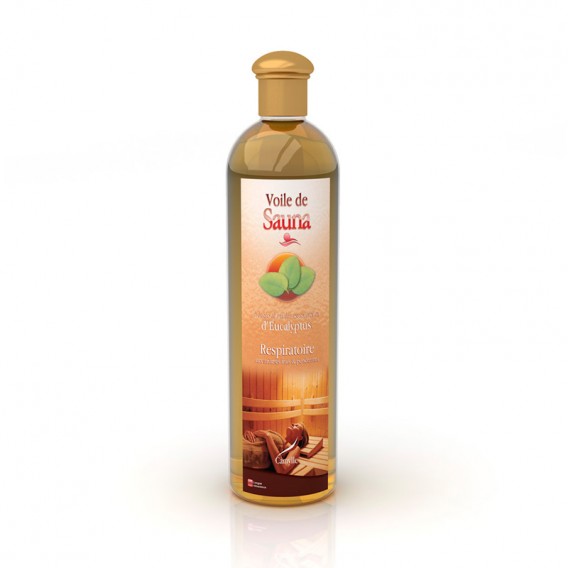 Fragancia Eucalipto Camylle Voile de Sauna