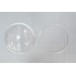 Lente transparente + junta proyector extraplano AstralPool 4403012303