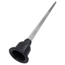 Tubo de cuarzo Puriq Bright UV
