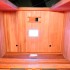 Sauna infrarrojos Multiwave 2 personas
