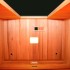 Sauna infrarrojos Multiwave 3 personas