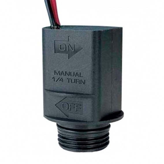 Solenoide de impulsos Rain Bird 9V