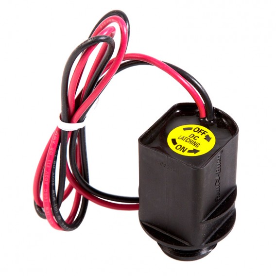 Solenoide de impulsos Rain Bird 9V