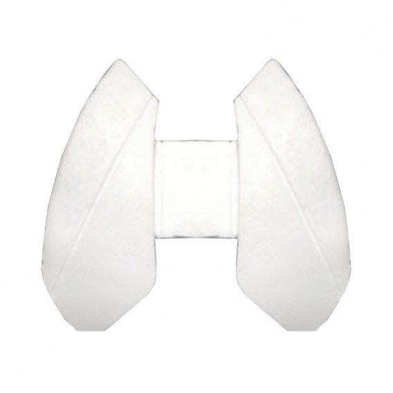 Flotador carcasa superior lado derecho e izquierdo Zodiac Vortex 1 W2162A