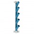 Soporte accesorios limpieza piscina Blue Line AstralPool