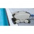 Detalles Dolphin C7 robot limpiafondos piscina pública