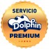 Servicio Dolphin Premium