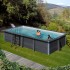 Piscina composite Gre Avantgarde rectangular KPCOR60