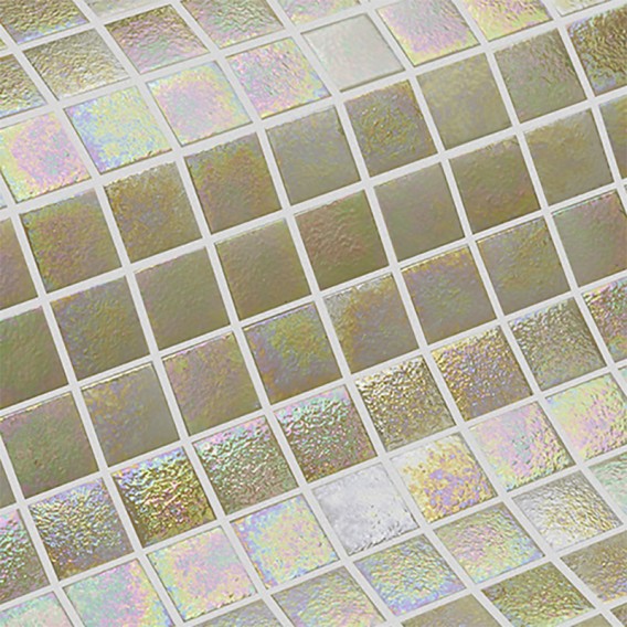 Gresite HTK Aqualuxe Rodas