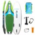 Tabla surf hinchable Coasto Air Surf 6