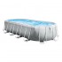 Piscina Intex Prisma Frame Oval 610x305x122 dep. cartucho 26798NP