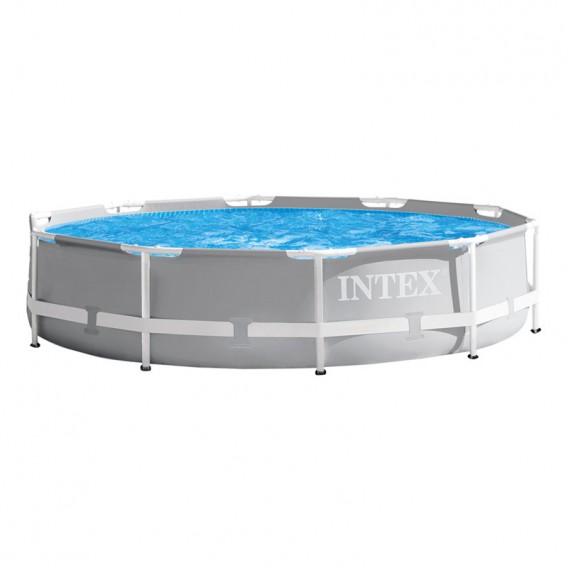 Piscina Intex Prisma Frame 305x76 26700NP