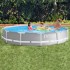 Piscina Intex Prisma Frame 366x76 26710NP