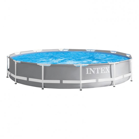 Piscina Intex Prisma Frame 366x76 26712NP