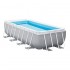 Piscina Intex Prisma Frame 400x200x100 26788NP