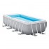 Piscina Intex Prisma Frame 488x244x107 26792NP