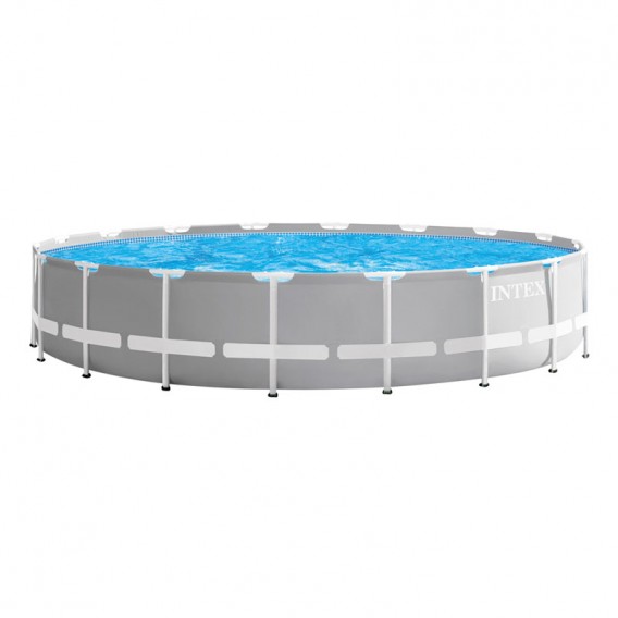 Piscina Intex Prisma Frame 549x122 26732NP