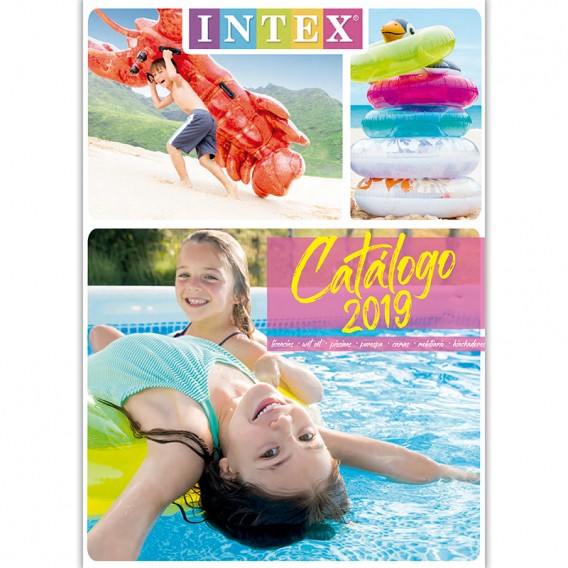 Catálogo Intex 2019