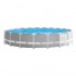 Piscina Intex Prisma Frame 610x132 con depuradora 26756NP