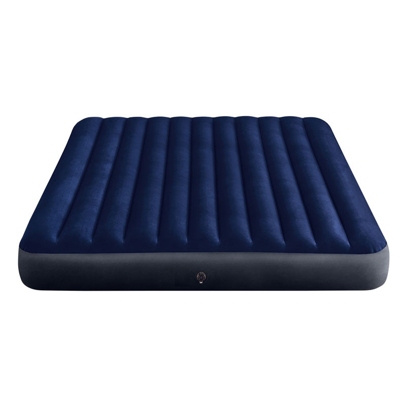 Colchón hinchable Intex Pillow Rest Classic doble 64148NP