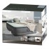 Cama hinchable Intex PremAire doble 64904