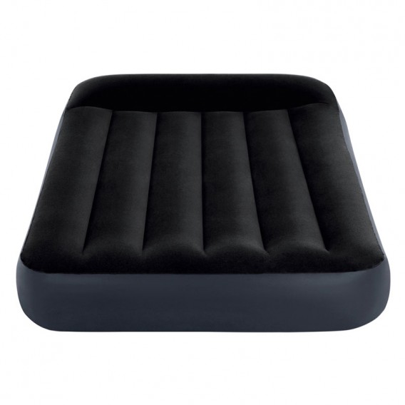 Colchón hinchable Intex Pillow Rest Classic individual 64146