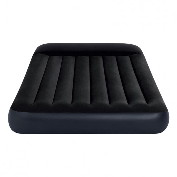 Colchón hinchable Intex Pillow Rest Classic doble 64148