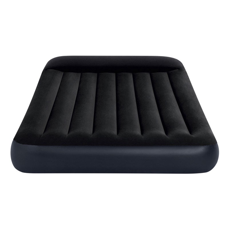 Colchón hinchable Intex Pillow Rest Classic doble 64148NP