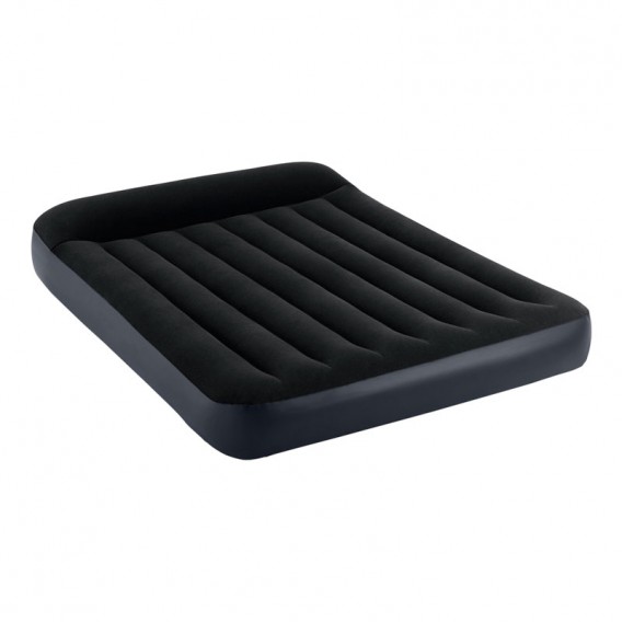 Colchón hinchable Intex Pillow Rest Classic doble 64148