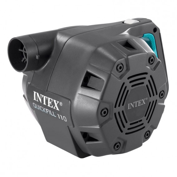 Bomba hinchadora eléctrica Intex 220-240V 66644