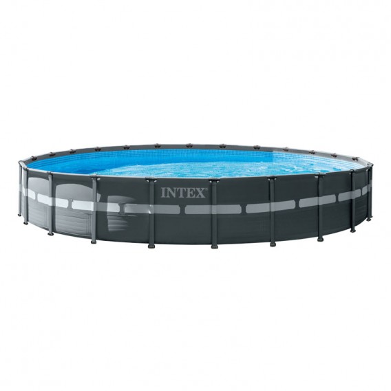 Piscina Intex Ultra XTR Frame 732x132 dep. arena 26340NP