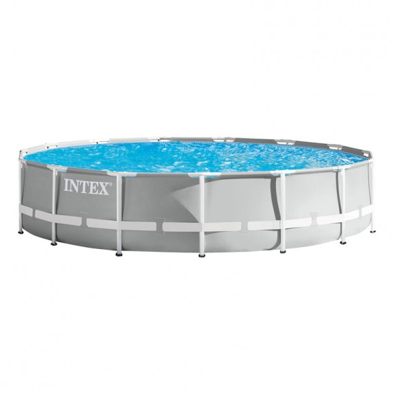 Piscina Intex Prisma Frame 457x107 26724NP