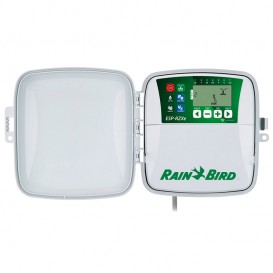 Programador de riego ESP-RZXe exterior Rain Bird