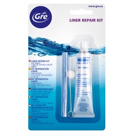 Kit reparador liner Gre 40080