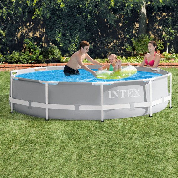 Piscina Intex Prisma Frame 305x76 26700NP