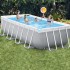 Piscina Intex Prisma Frame 488x244x107 26792NP