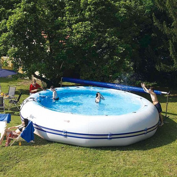 Piscina ZODIAC ORIGINAL WINKY circular