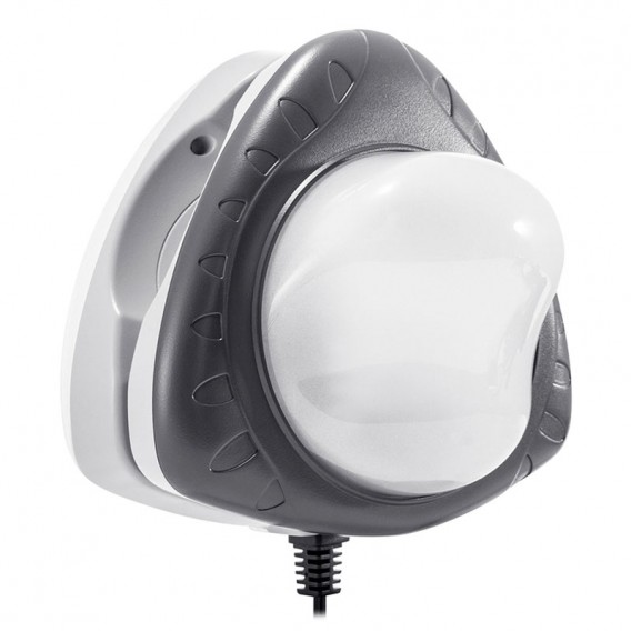 Luz LED magnética Intex para piscinas desmontables 28698