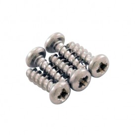 Tornillo 4*12 mm Zodiac Vortex R0516700