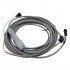 Cable flotante 18m swivel RV5400 R0726600