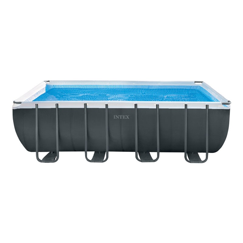 Piscina desmontable Intex Rect, 450X220X84Cm en oferta - cómpralo solo en  Mi Bodega.