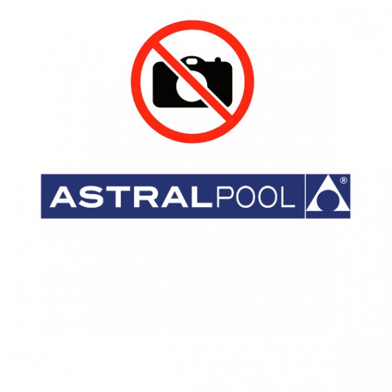 Collarín para PT100 AstralPool