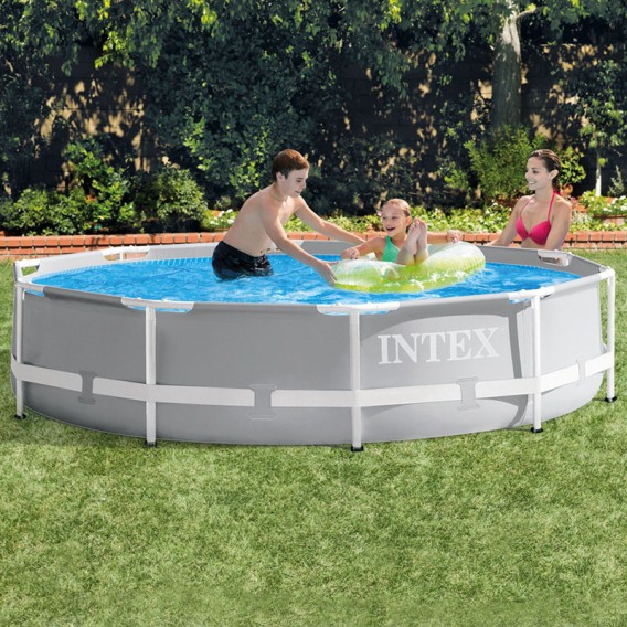 Piscina Intex Prisma Frame 305x76 26702NP