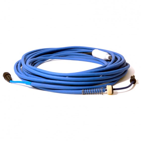 Cable flotante 18m con swivel Dolphin 9995861-DIY