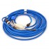 Cable flotante 18m con swivel Dolphin 9995862-DIY