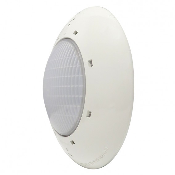 Proyector LED Plano blanco by Poolaria